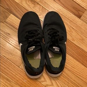 Nike Free Run sneakers